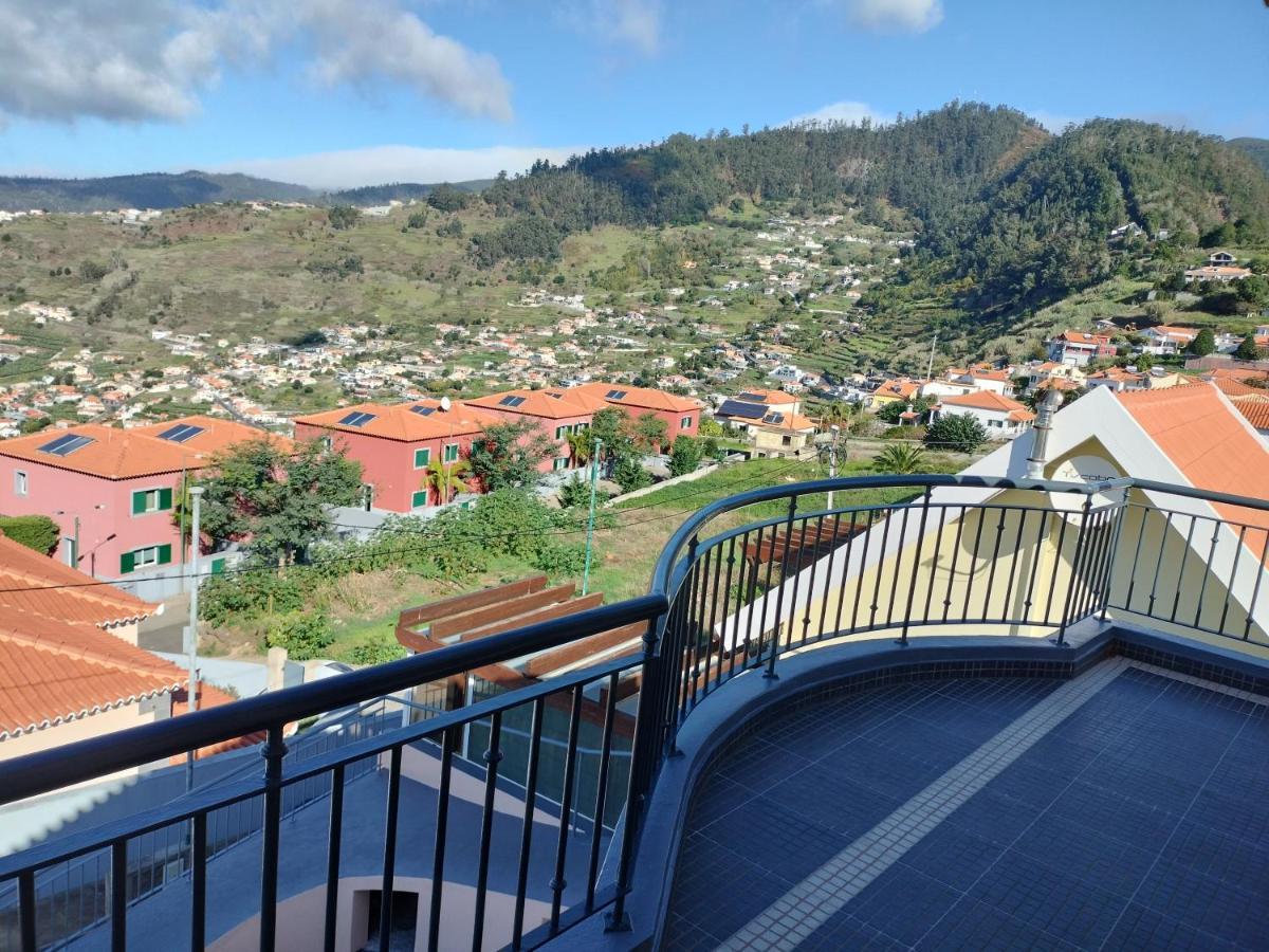 Апартаменты Beautiful View 2 - Arco Da Calheta - Ilha Da Madeira Экстерьер фото
